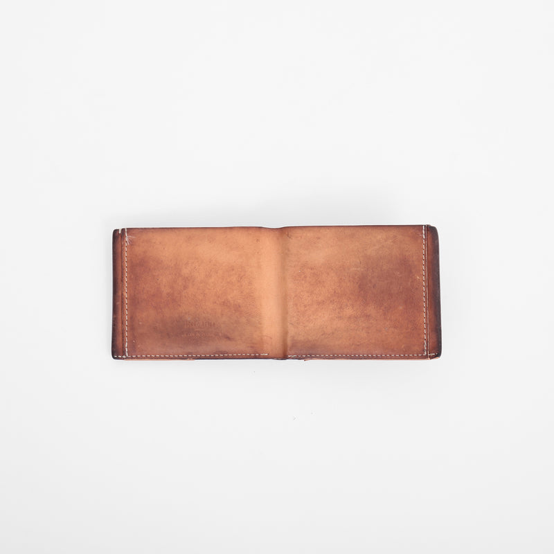 N°224 "UNE FEUILLE" WALLET C