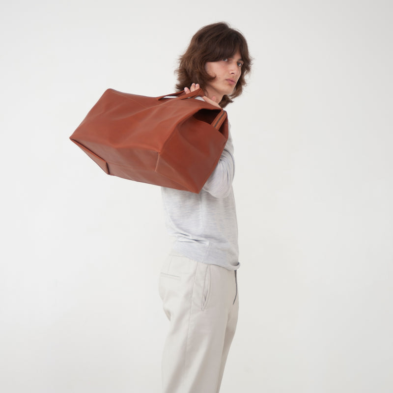 N°014 STANDARD WEEKEND BAG
