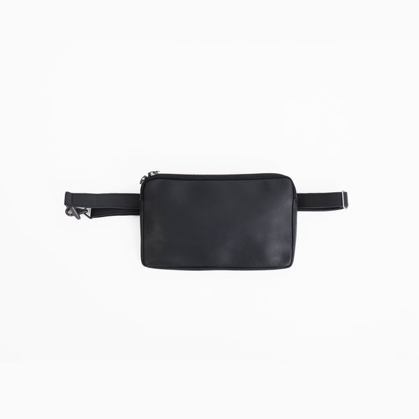 N° 035 BIS TRAVEL POUCH WITH BELT