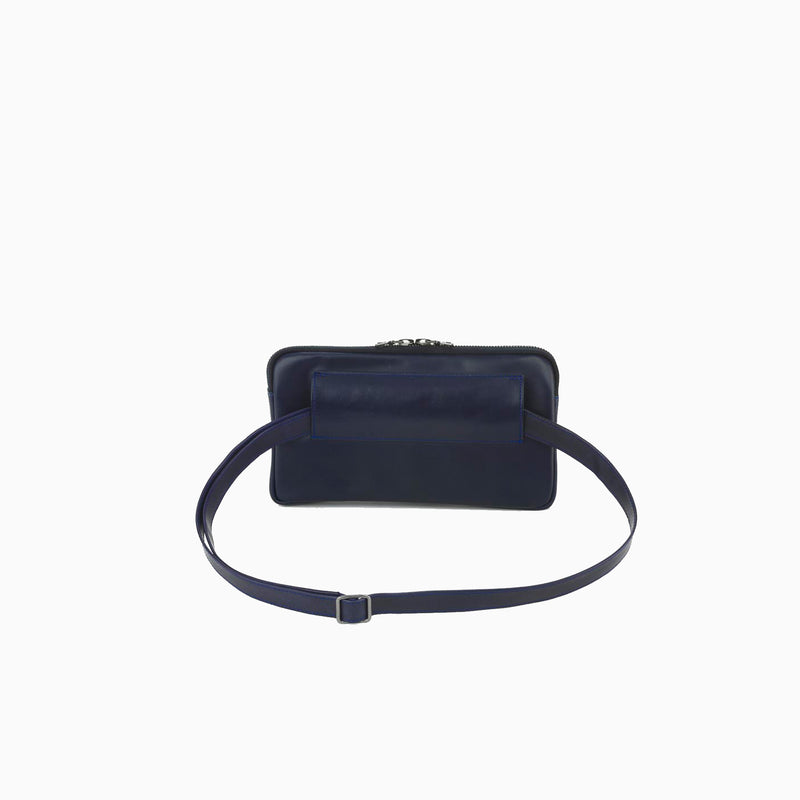 N° 035 BIS TRAVEL POUCH WITH BELT