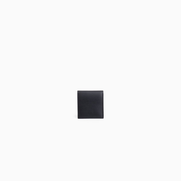 N°1052 SQUARED COINS WALLET
