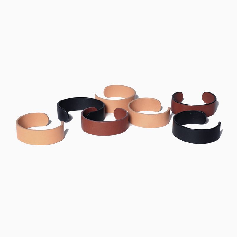 N° 1068 FLAT BRACELET 20 mm