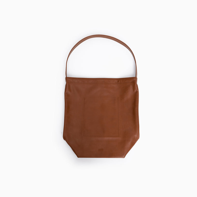 N°1083 SOFT SIMPLE HOBO