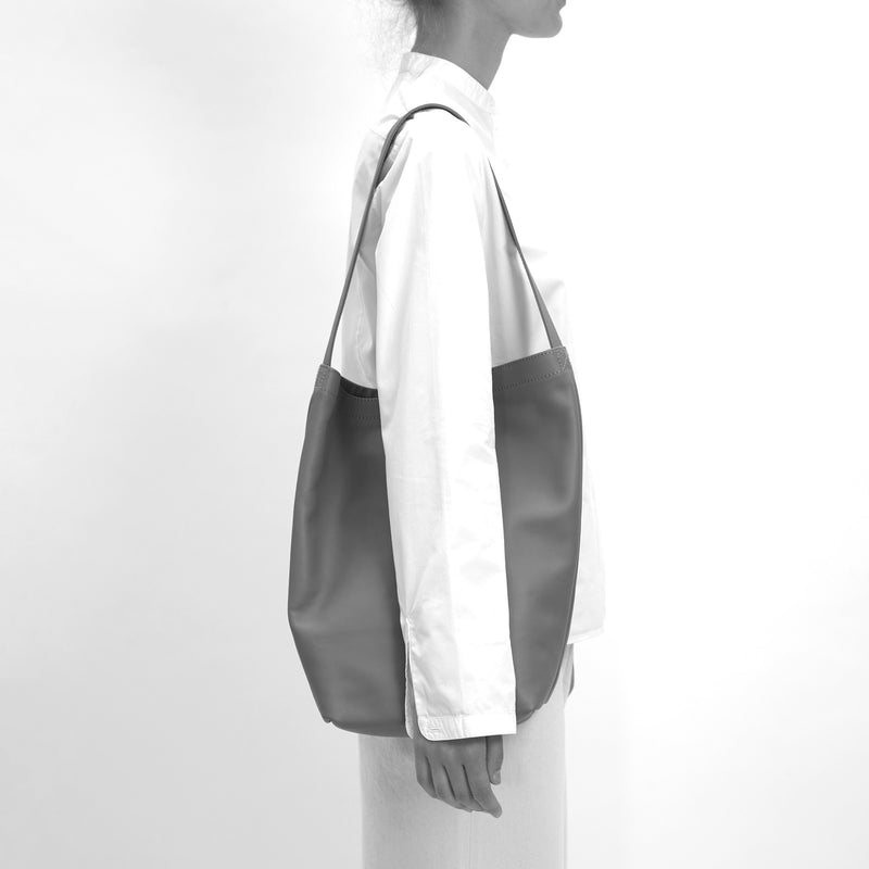 N°1083 SOFT SIMPLE HOBO