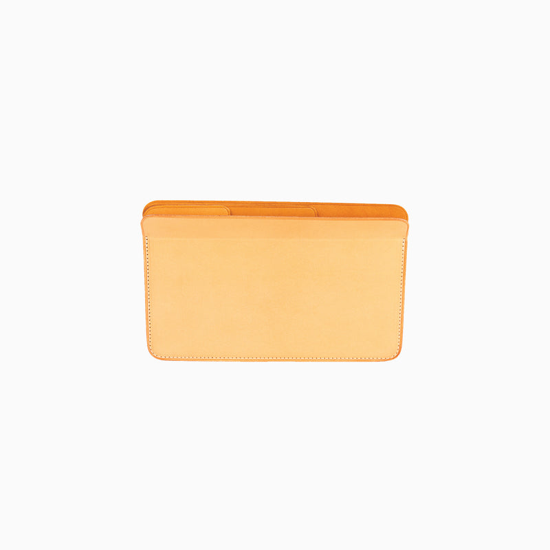 N°123 CLASSIFY PASSPORT HOLDER
