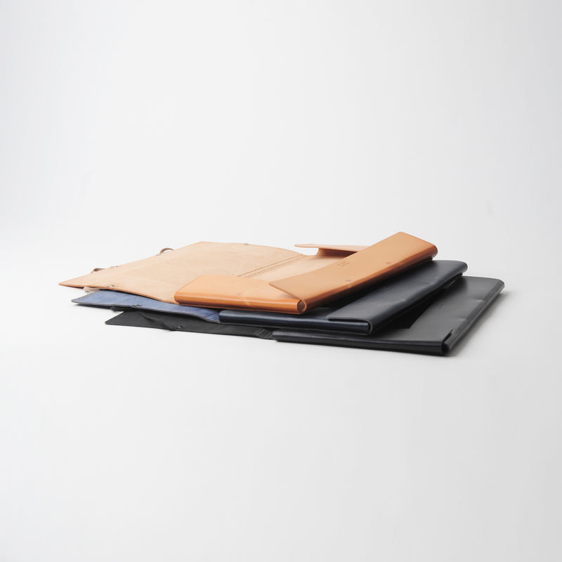 N°156 A4 COVERED FOLDER