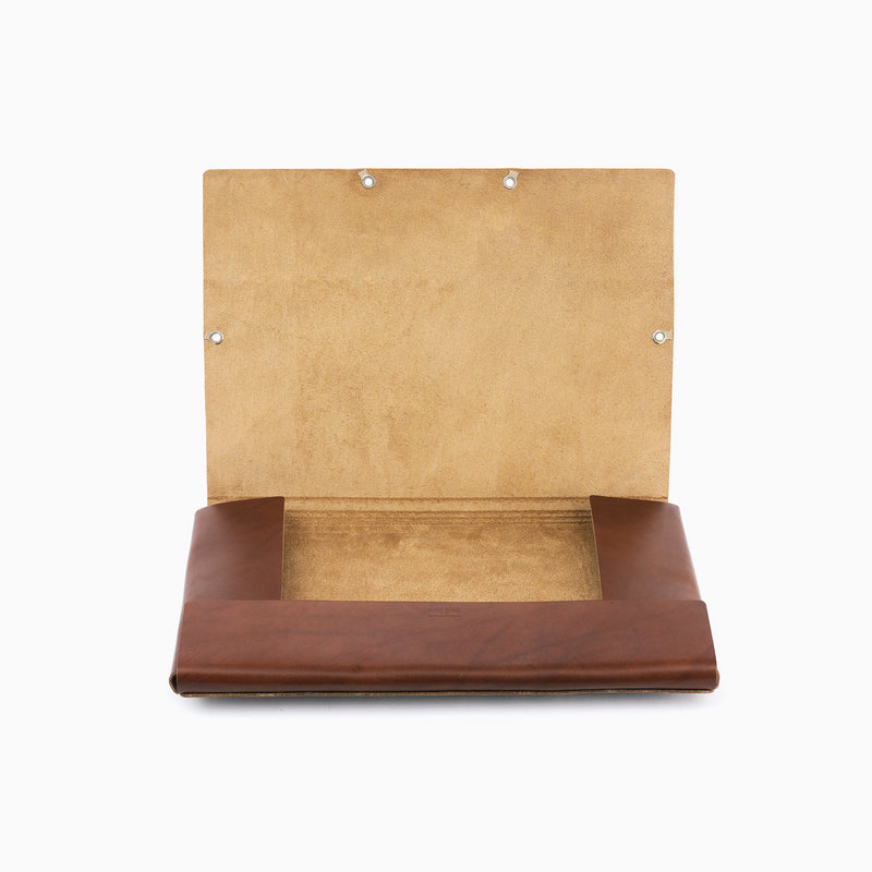 N°156 A4 COVERED FOLDER