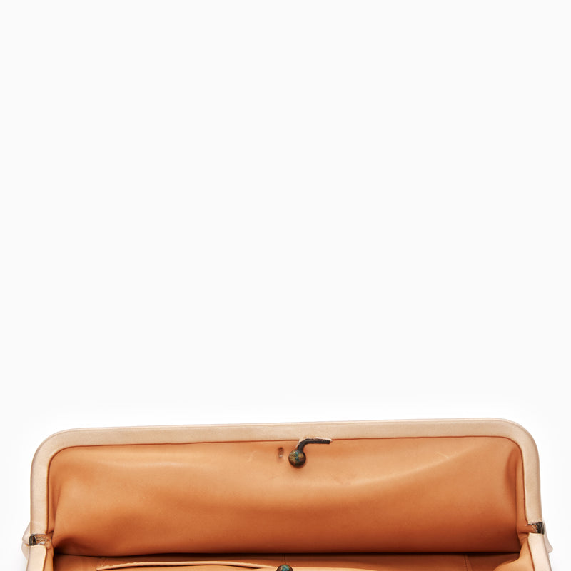 N°212 RADICAL SQUARE HANDBAG