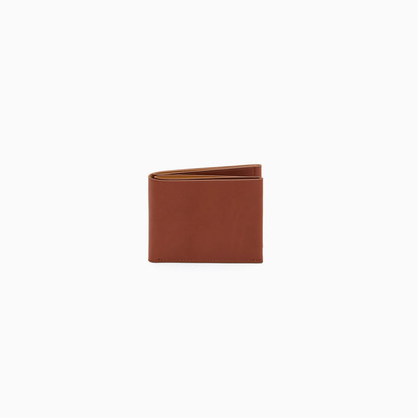 N°223 "UNE FEUILLE" WALLET A
