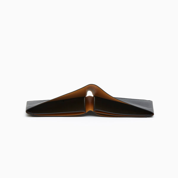 N°224 "UNE FEUILLE" WALLET C