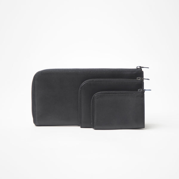 N°275 MINI ZIPPED WALLET