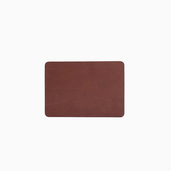 N�319 A4 LEATHER MOUSE PAD