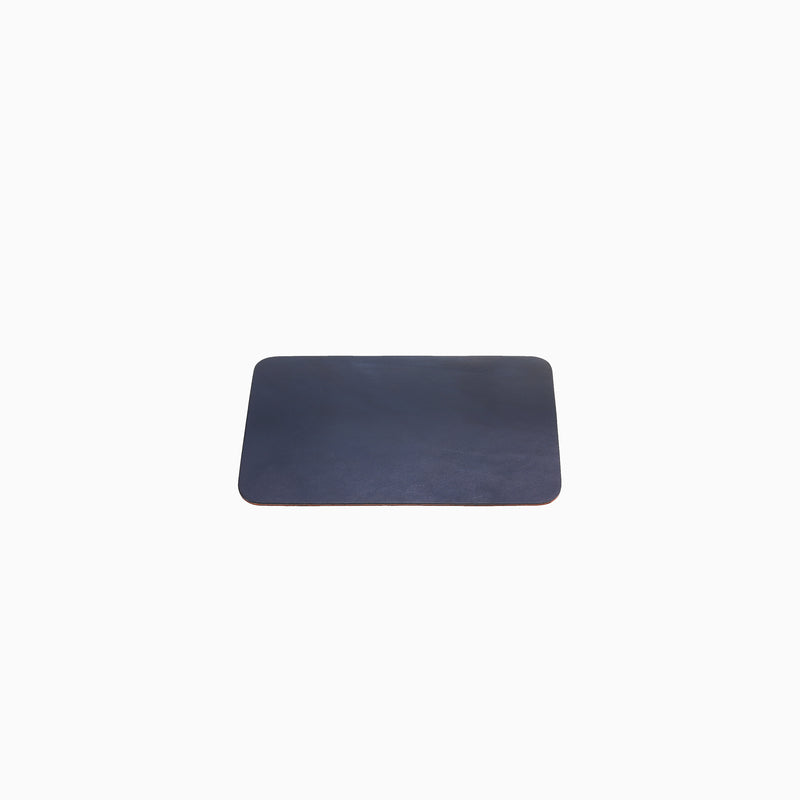 N°319 A5 LEATHER MOUSE PAD