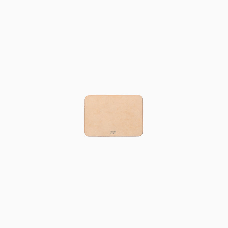 N°319 A5 LEATHER MOUSE PAD