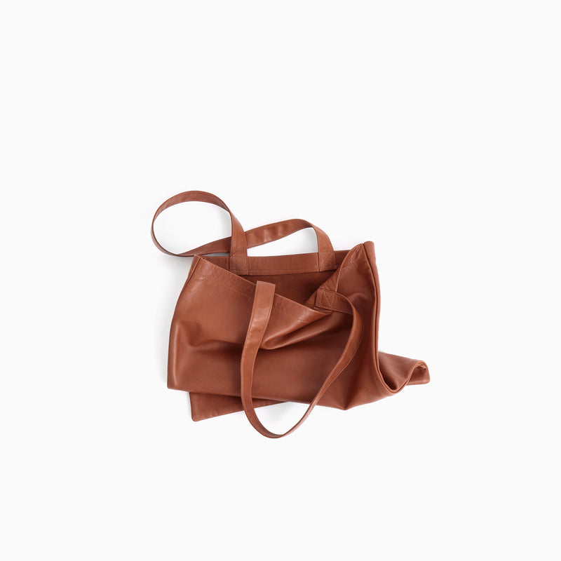 N°384 BIS ULTRA SOFT TOTE