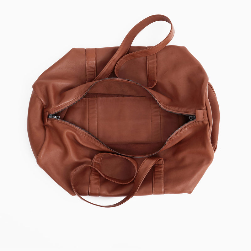 N° 385 ULTRA SOFT SPORT BAG