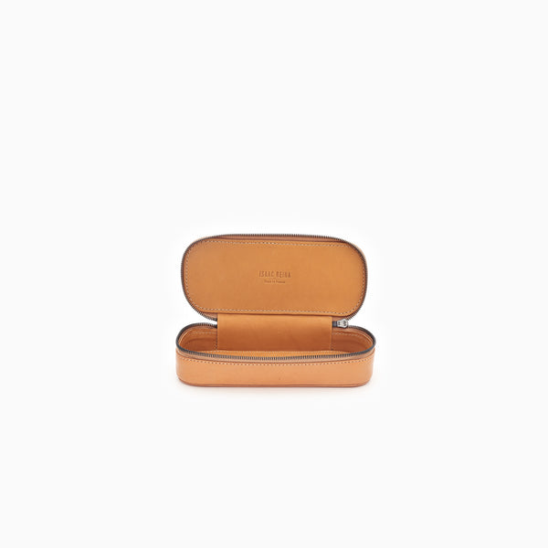 N°409 BIS RIGID POUCH FOR GLASSES