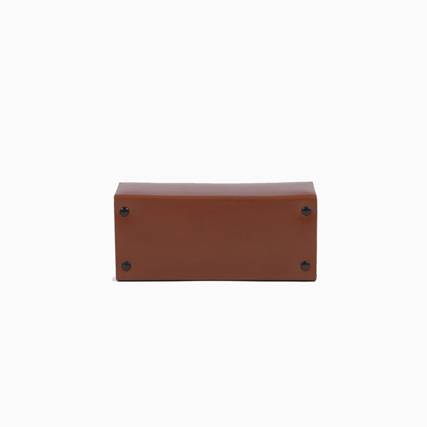 N°539 PLEATED BOX FOR GLASSES