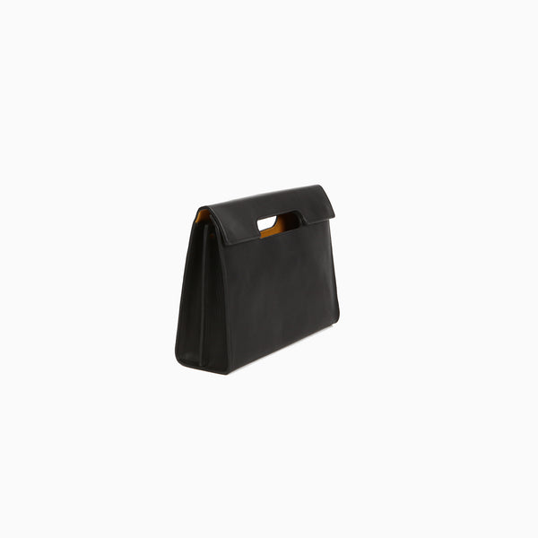 N°813 KAWAI CUT OUT HANDBAG