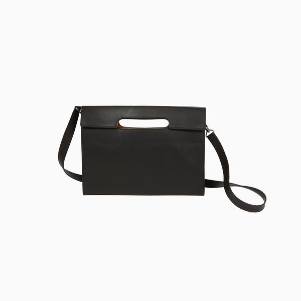 N°813 KAWAI CUT OUT HANDBAG