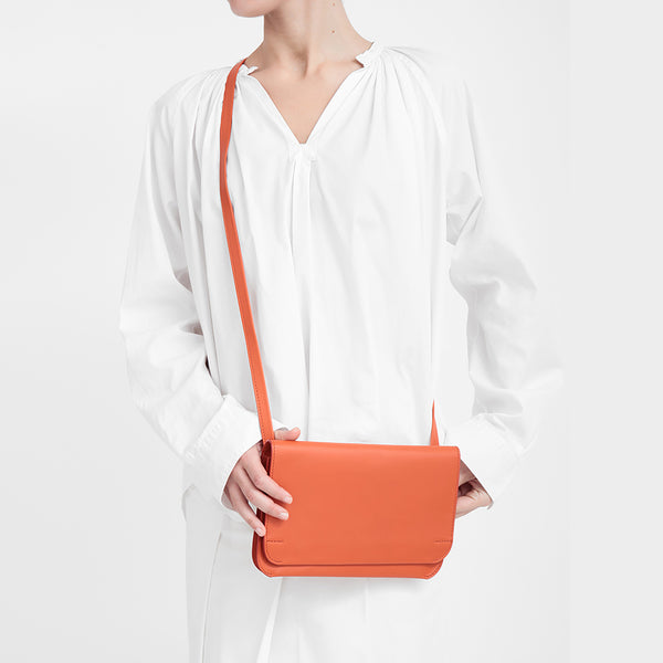 N°824 SMALL ISABELLA BAG