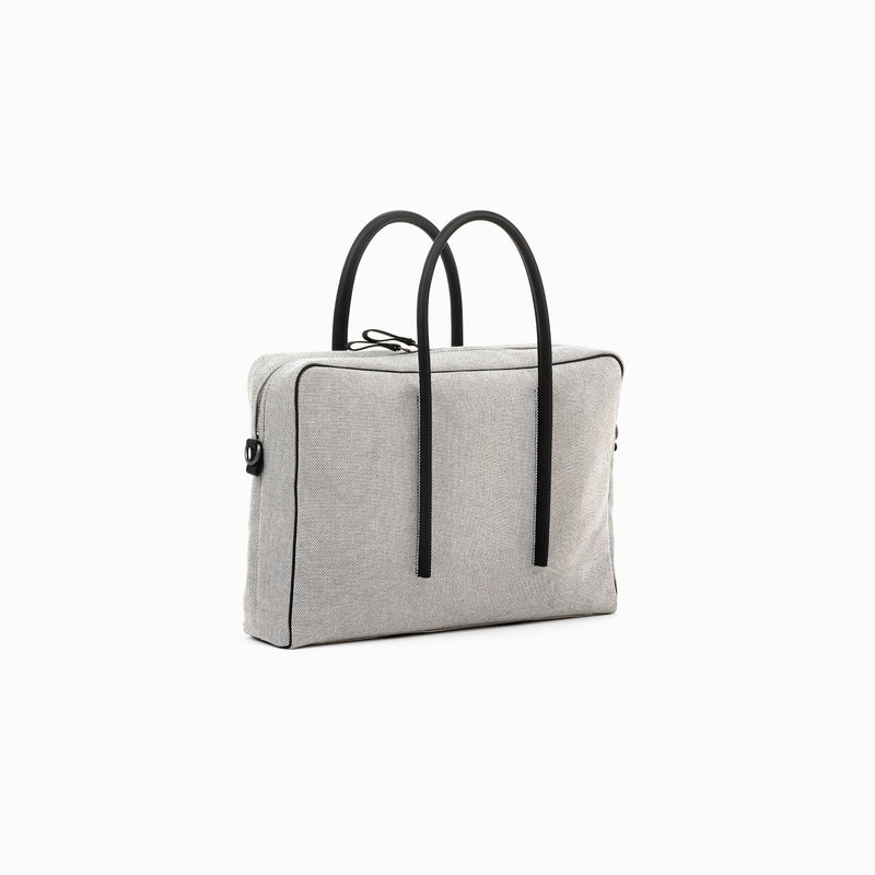 N°907 FLOATING HANDLES SATCHEL