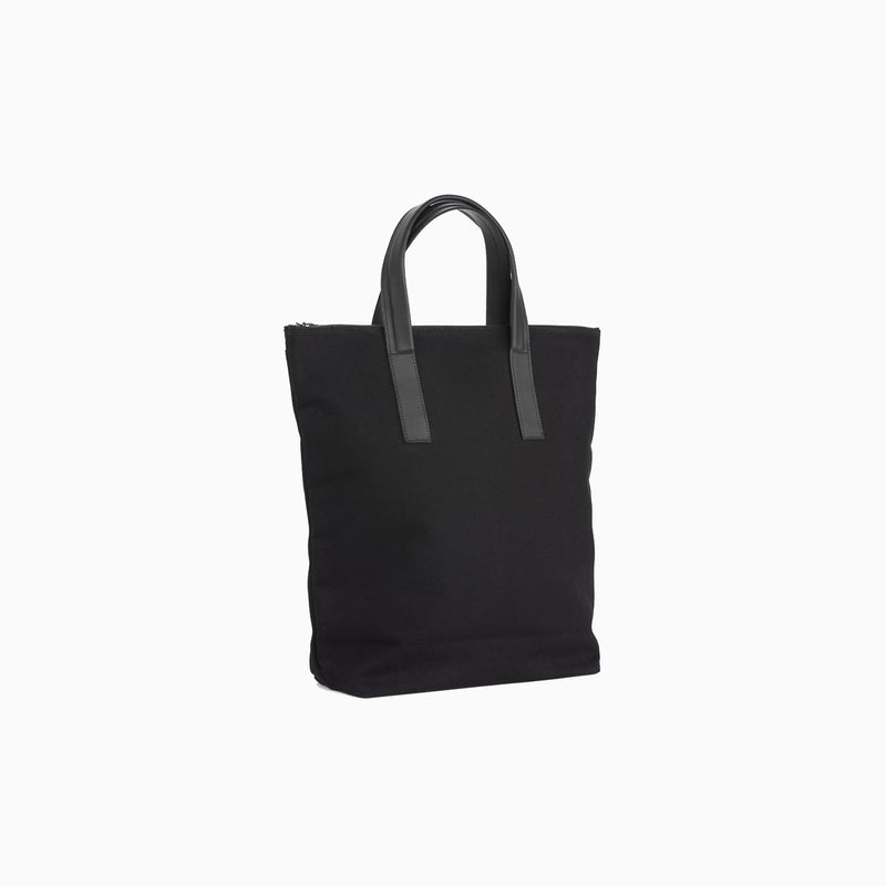 N°914 SQUARED HANDLES TOTE