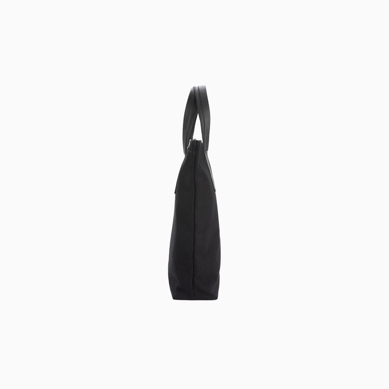 N°914 SQUARED HANDLES TOTE