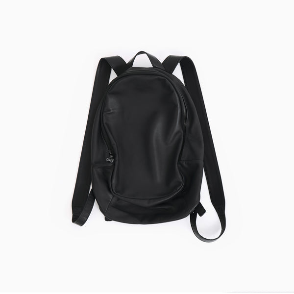 N°672 SMALL ULTRA SOFT BACKPACK